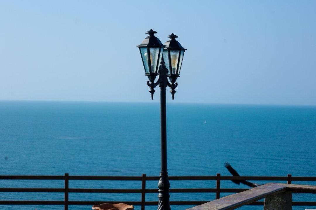Lyttos Bungalows Icapui Bagian luar foto