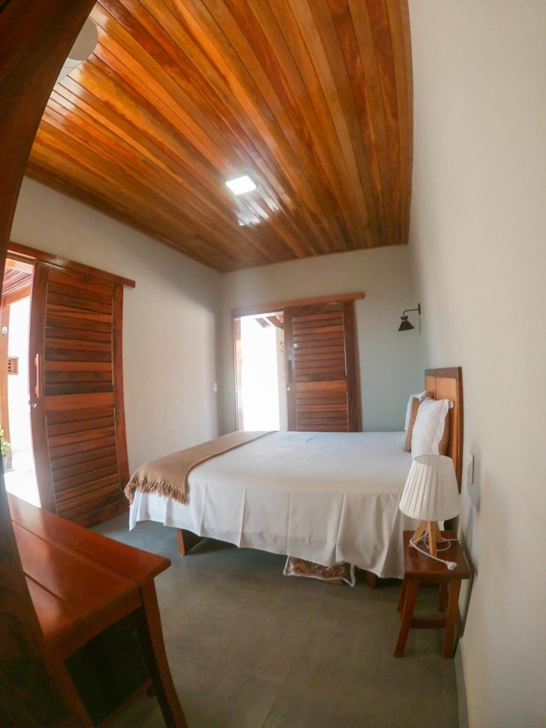 Lyttos Bungalows Icapui Bagian luar foto