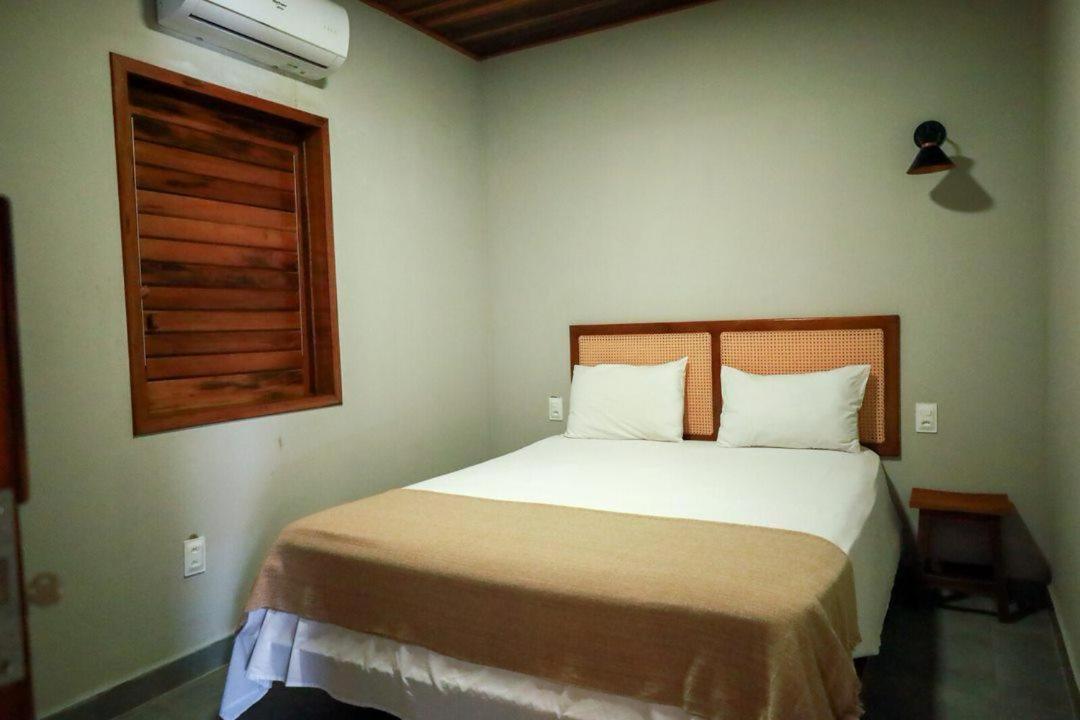 Lyttos Bungalows Icapui Bagian luar foto